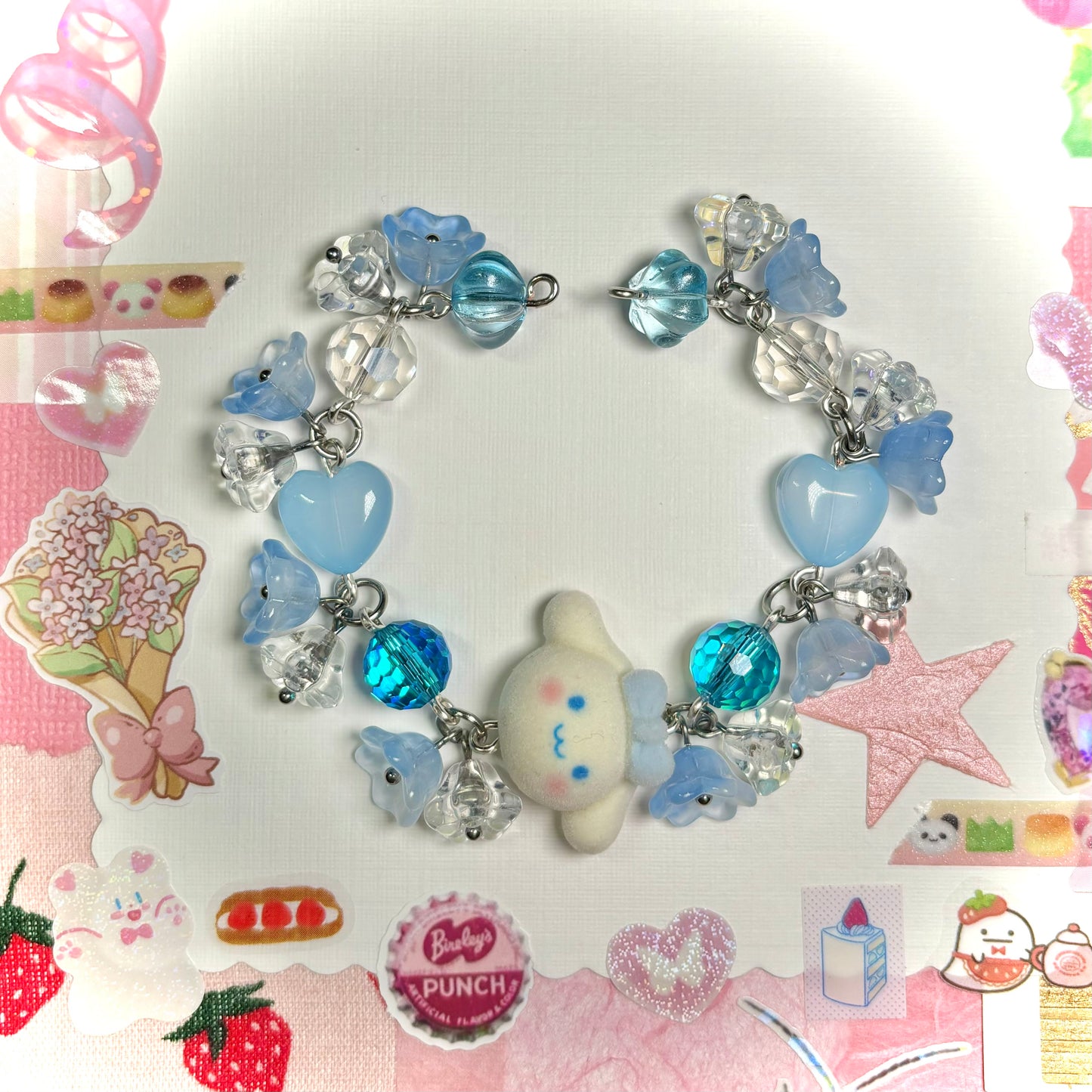 Sanrio Bracelets 🎀
