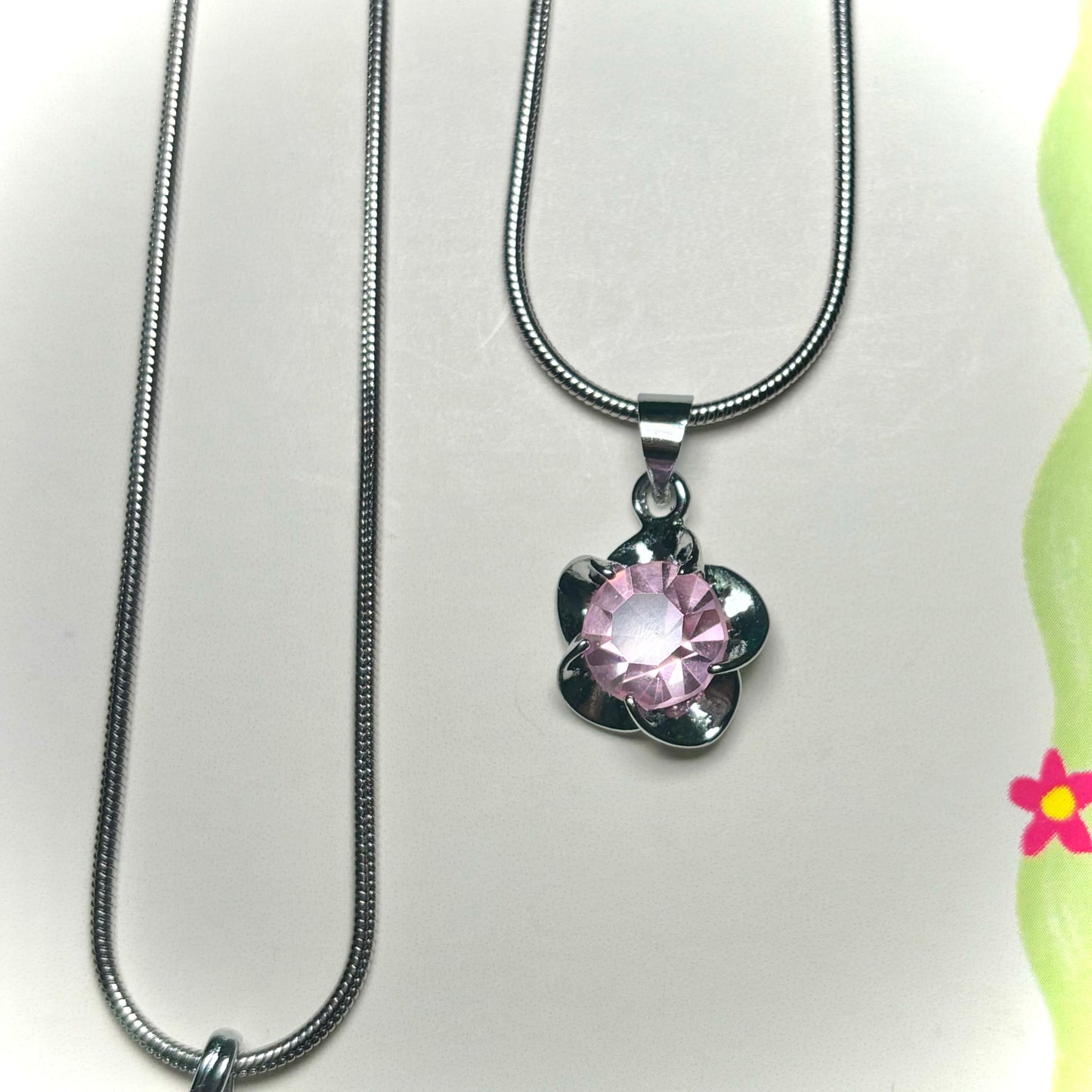 Enchanted Necklaces