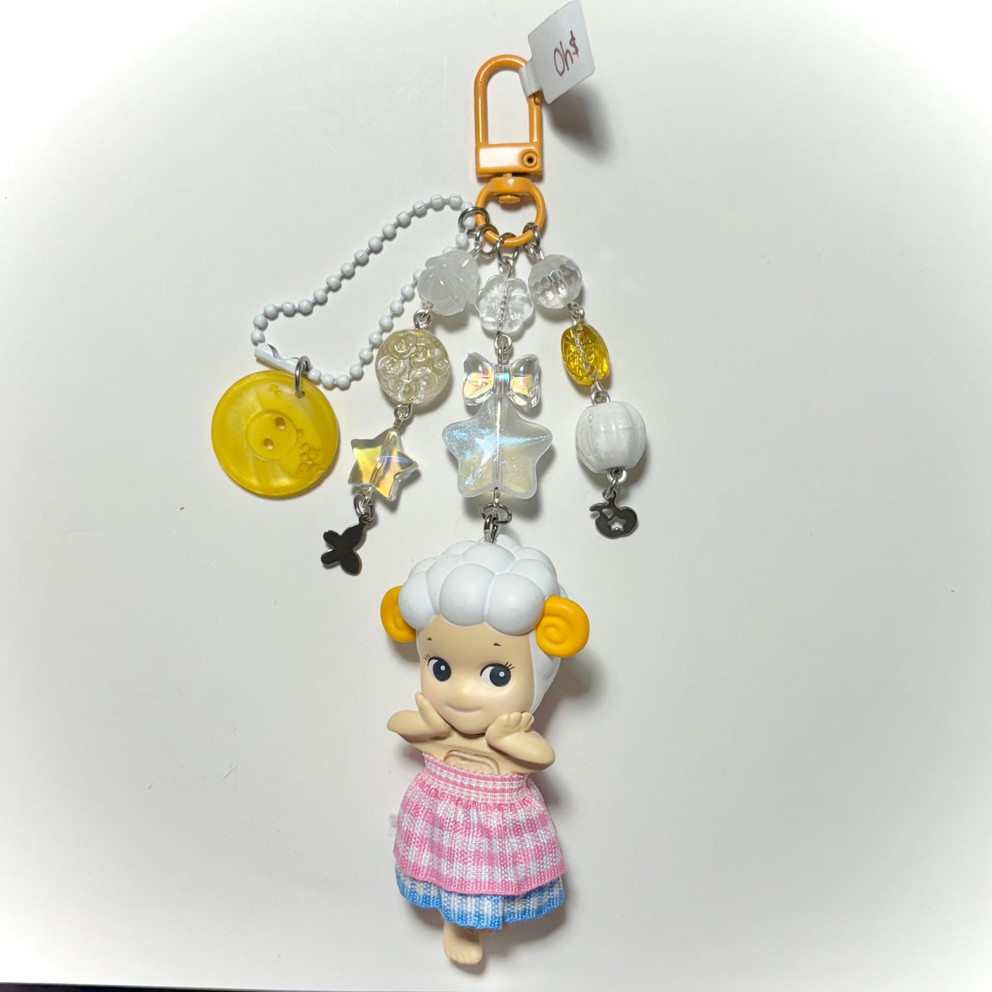 Sonny Angel Keychain