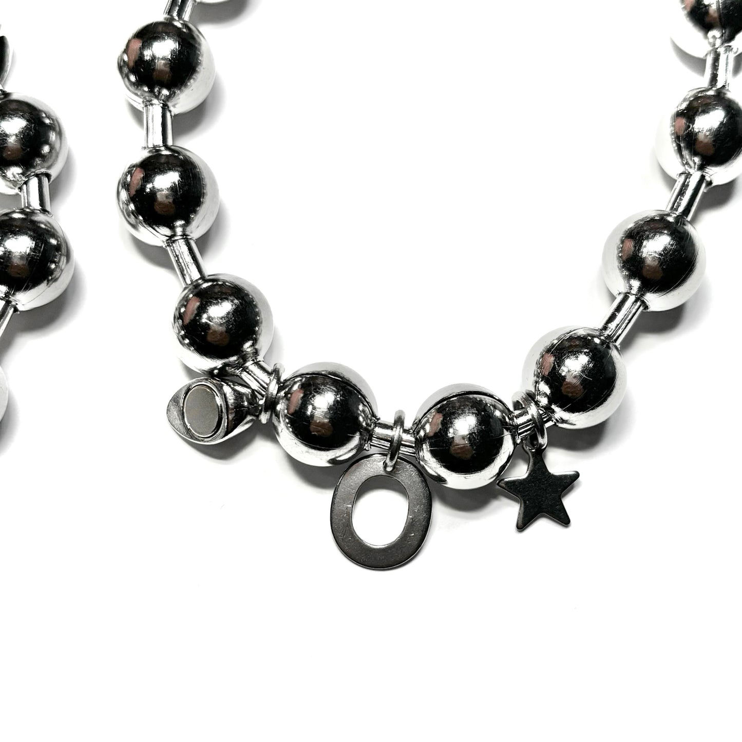 CUSTOMIZABLE Initial Bracelet Set