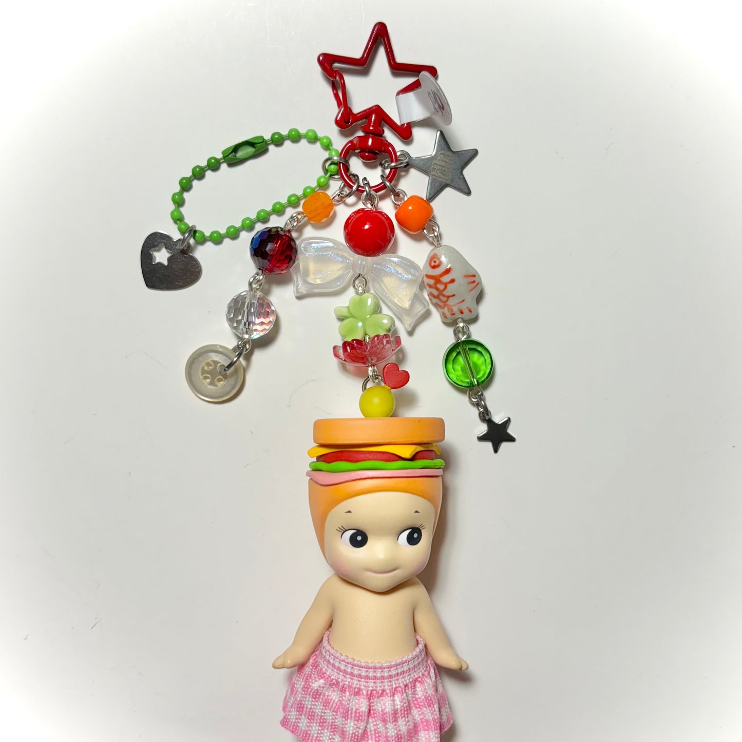 Sonny Angel Keychain