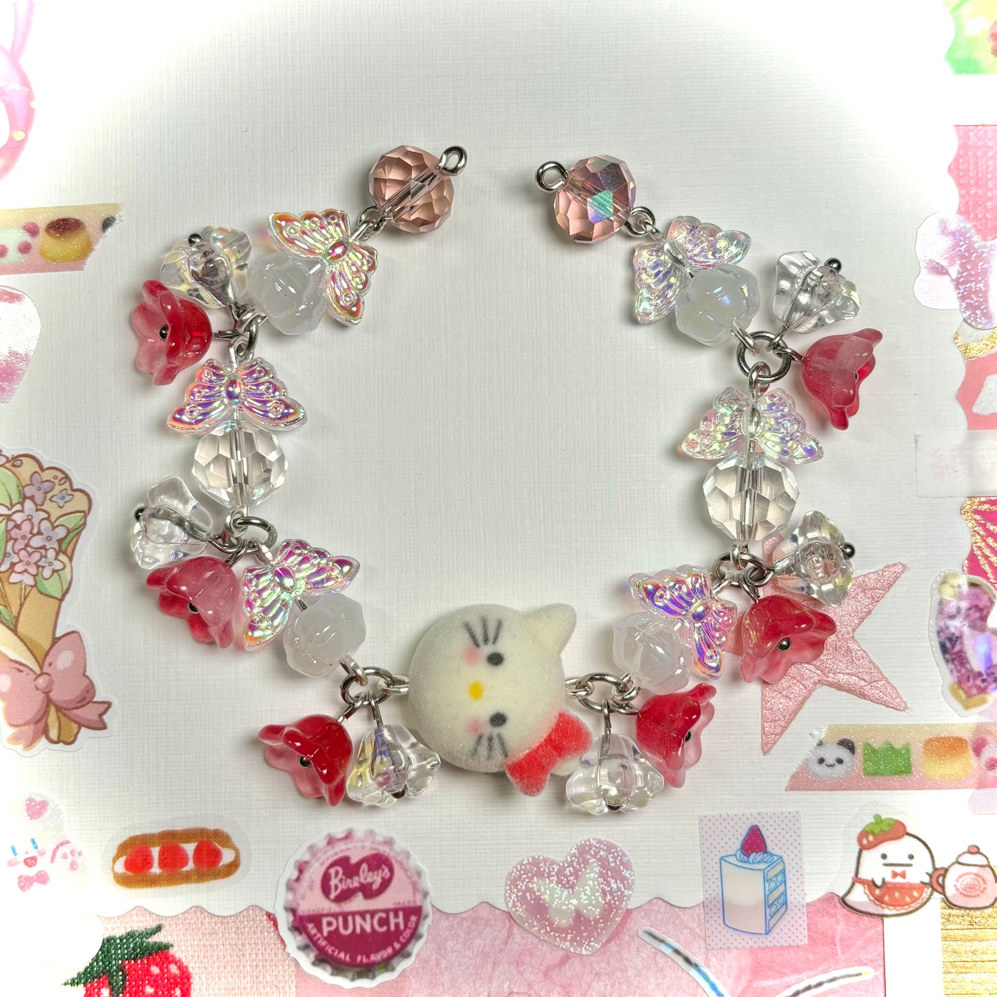 Sanrio Bracelets 🎀