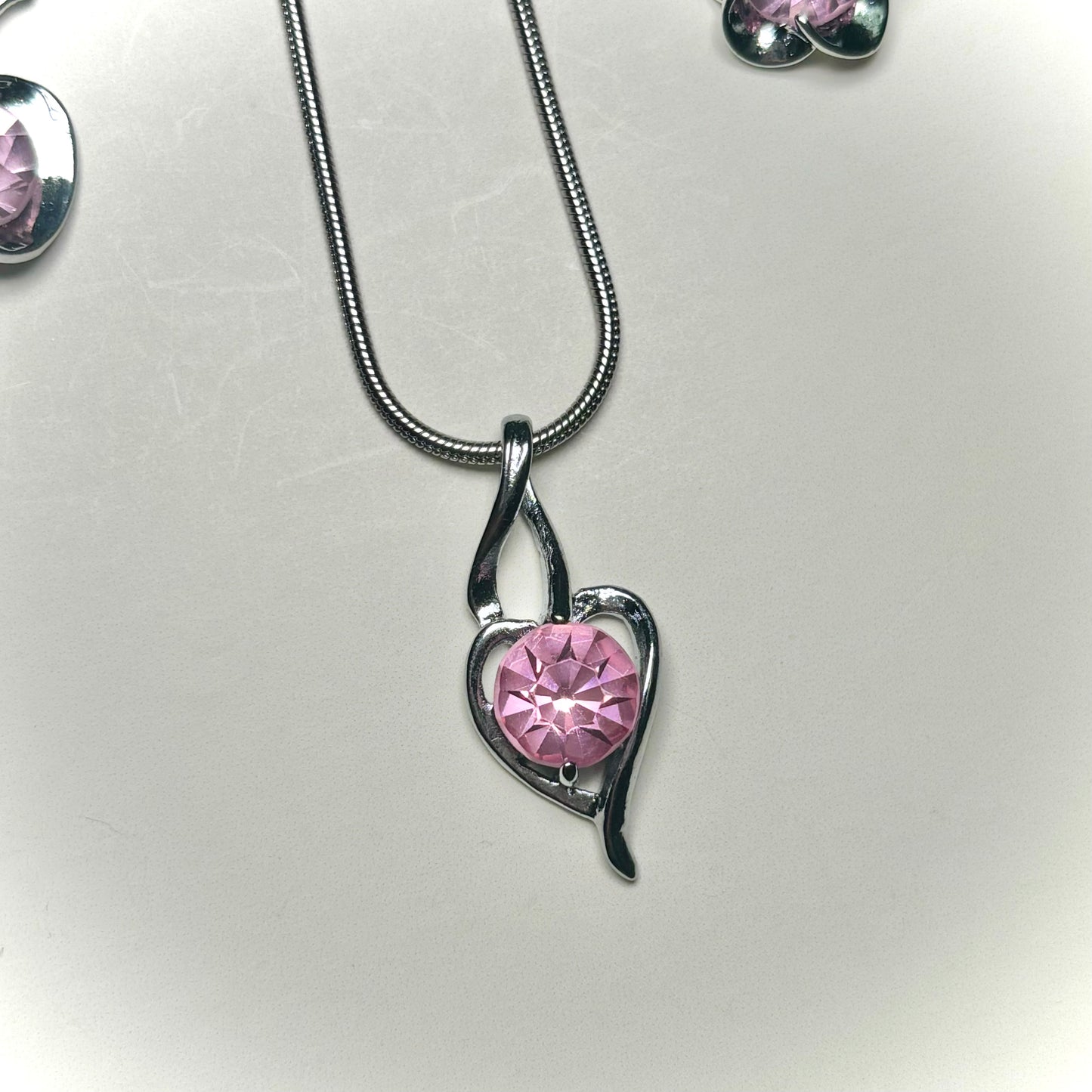 Enchanted Necklaces
