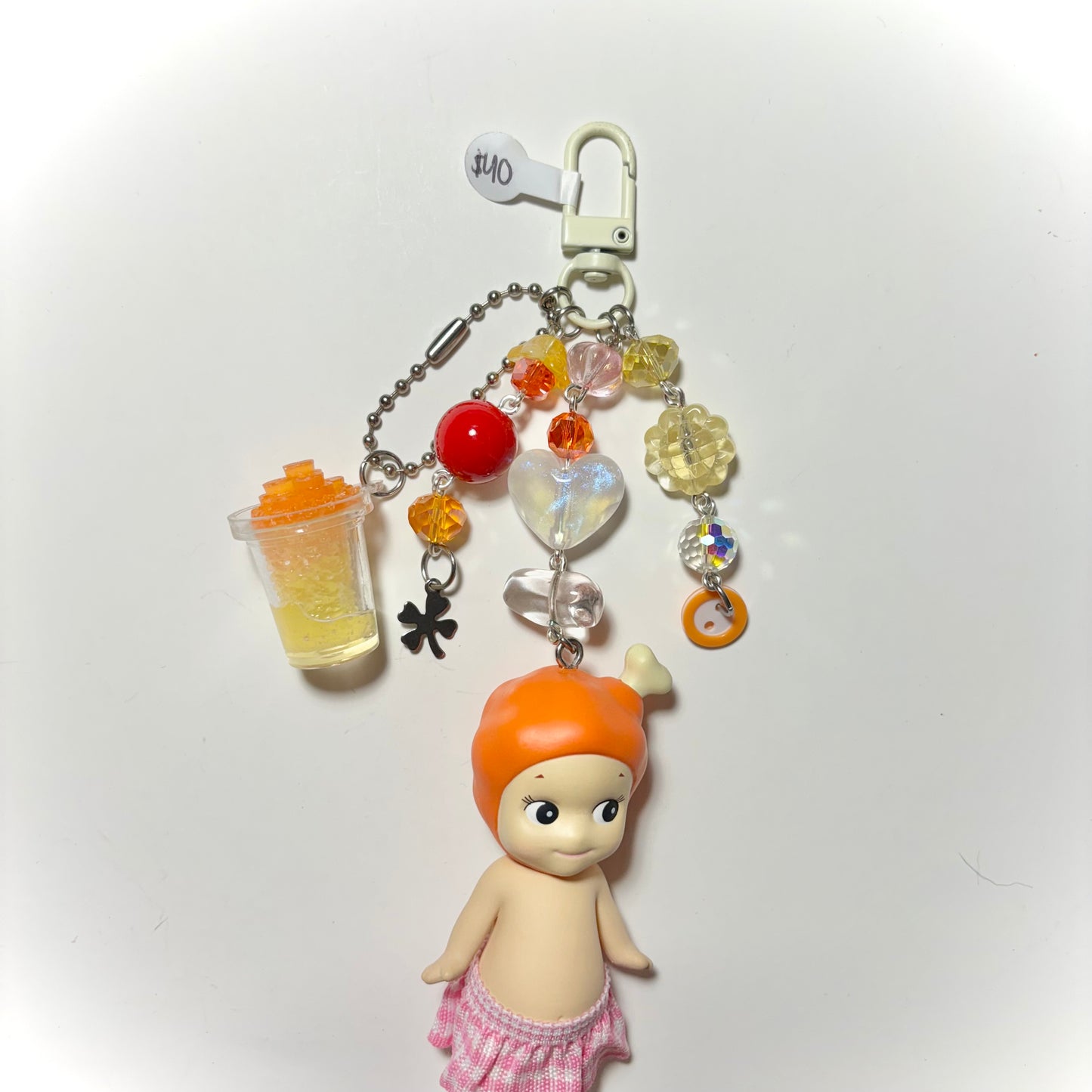 Sonny Angel Keychain