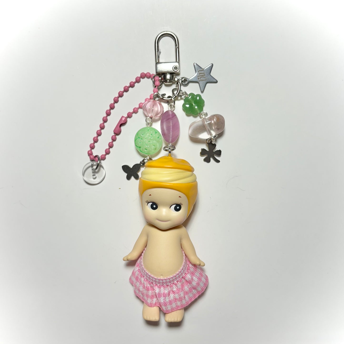 Sonny Angel Keychain