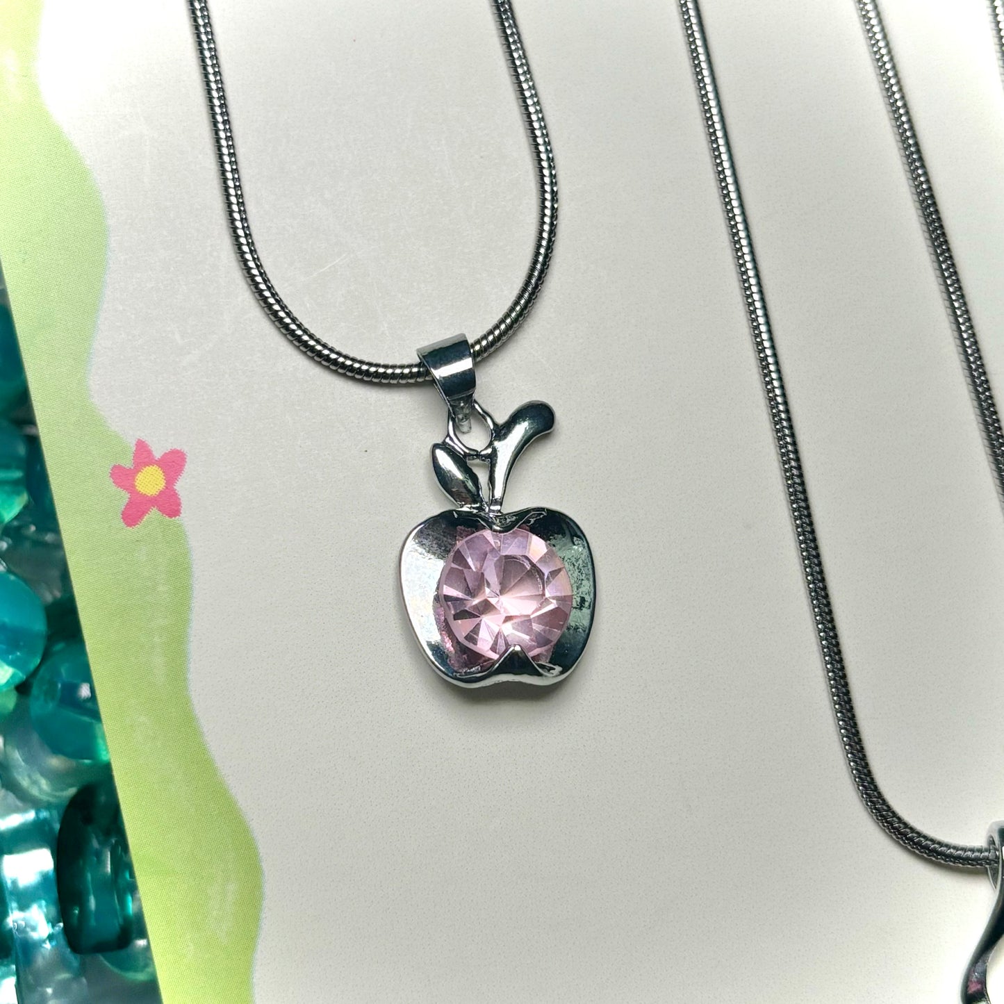 Enchanted Necklaces