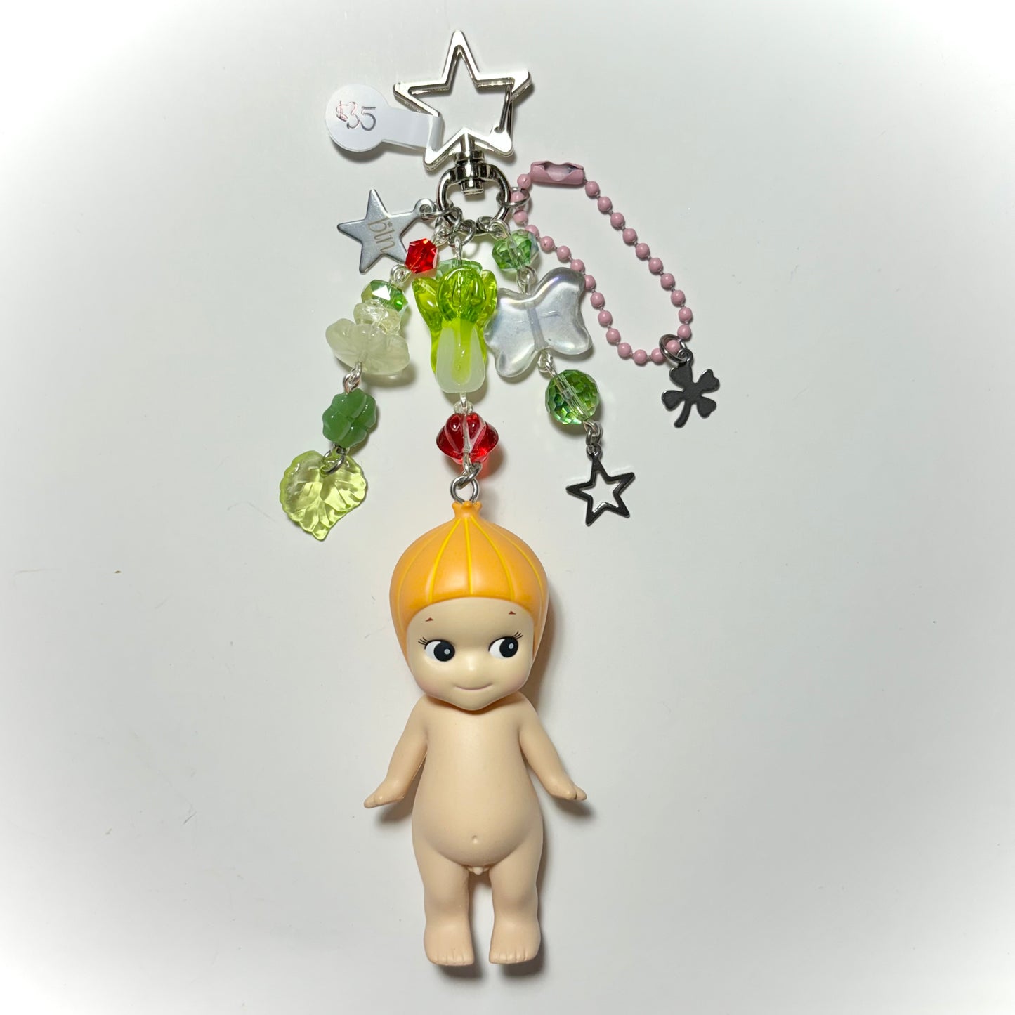 Sonny Angel Keychain