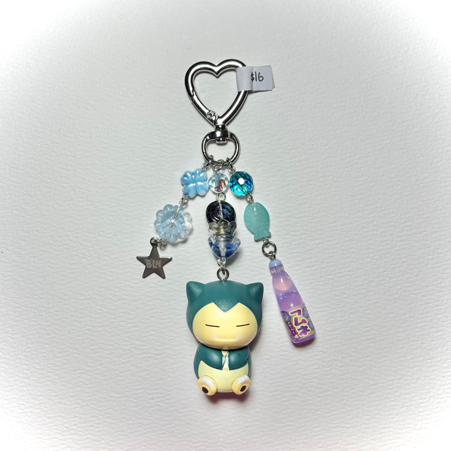 Silly Keychain