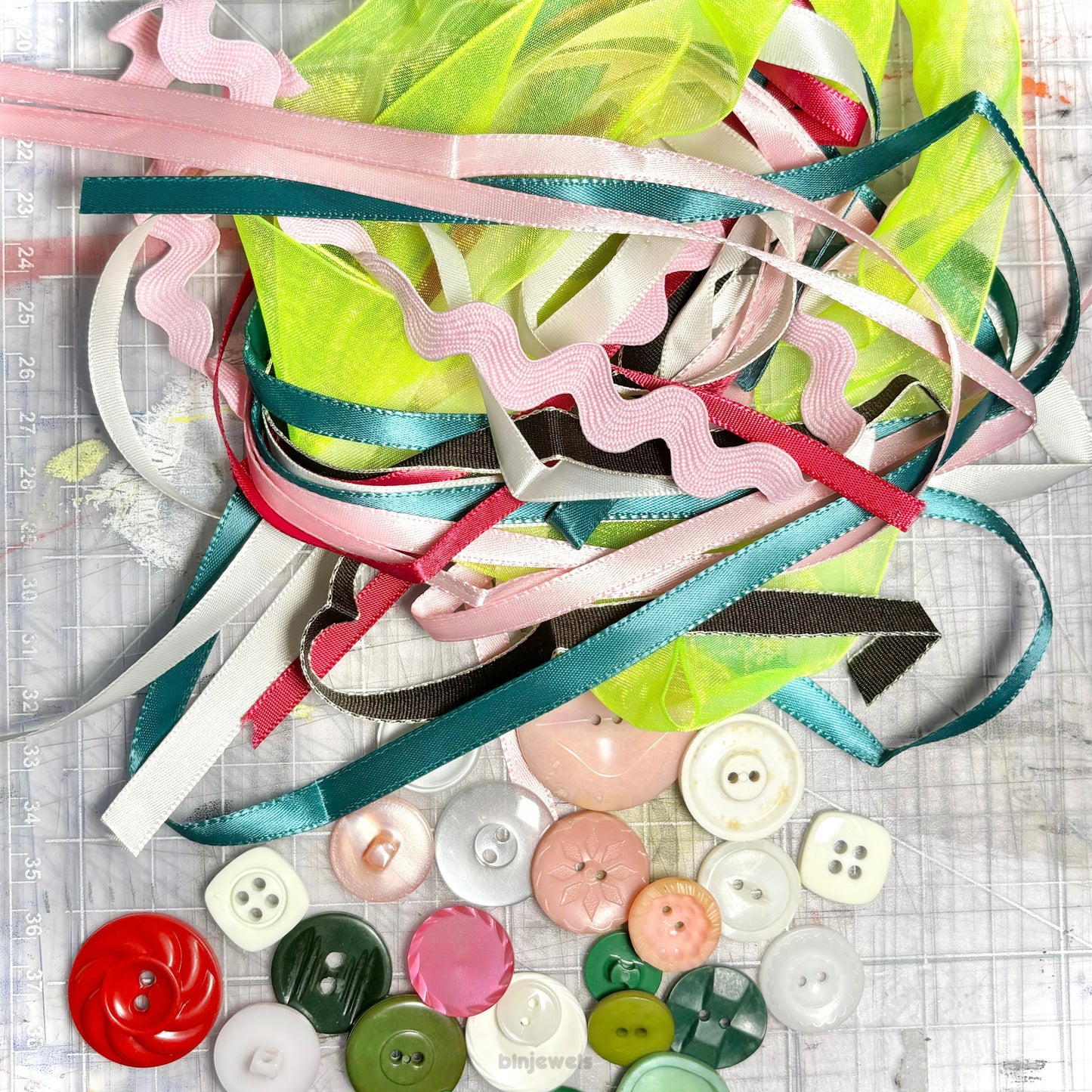 Scrapbook Kit