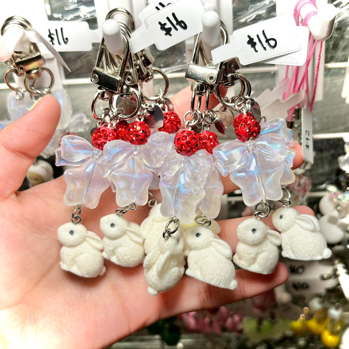Coquette Charms ๐