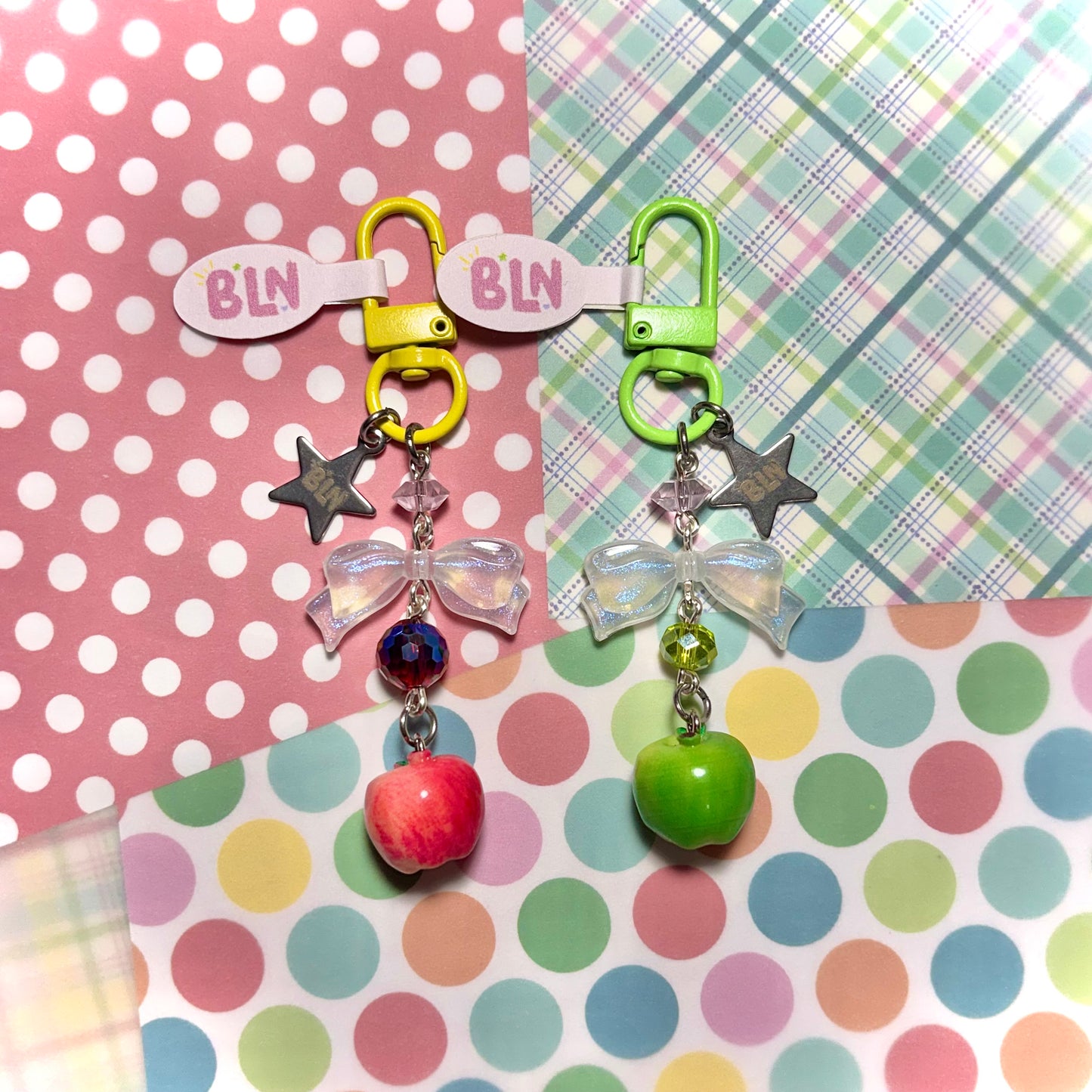 Apple Keychain