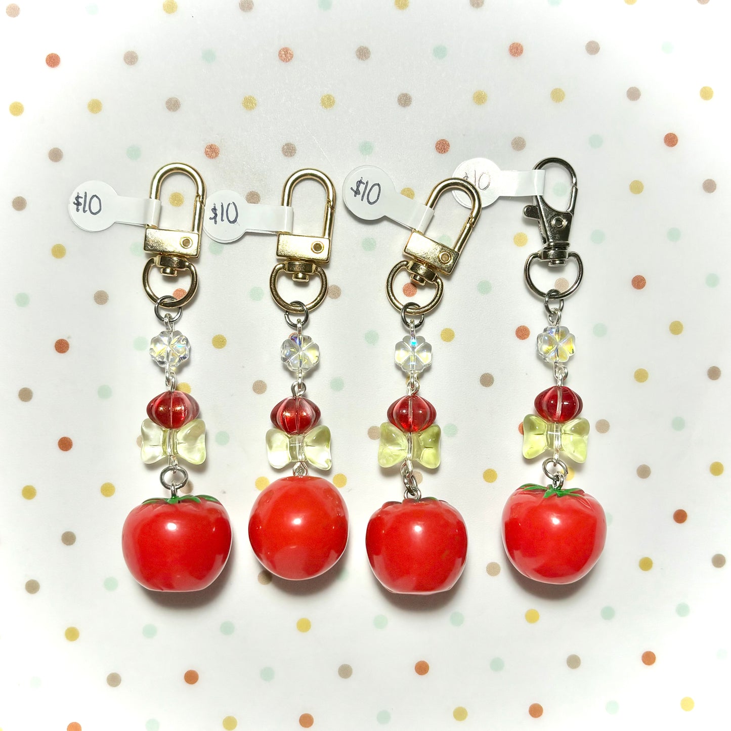 Tomato Charm