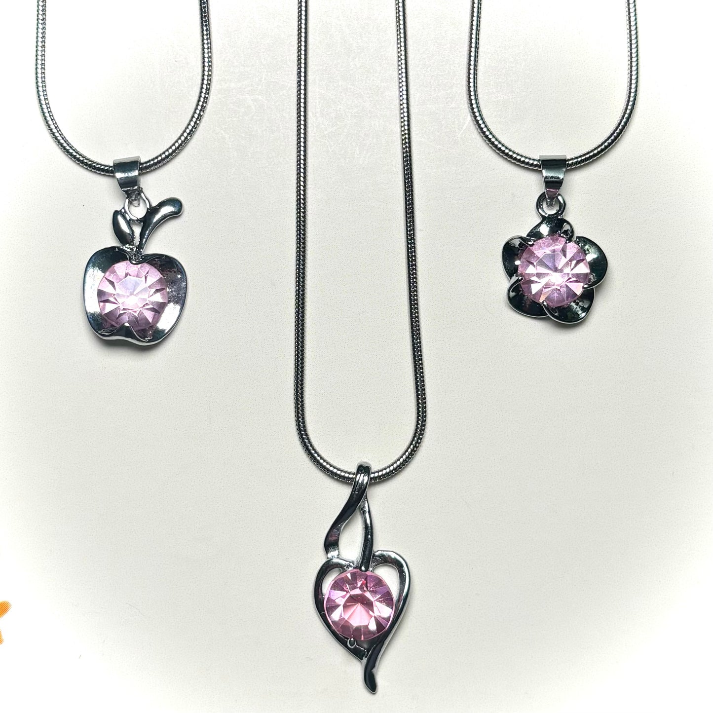 Enchanted Necklaces