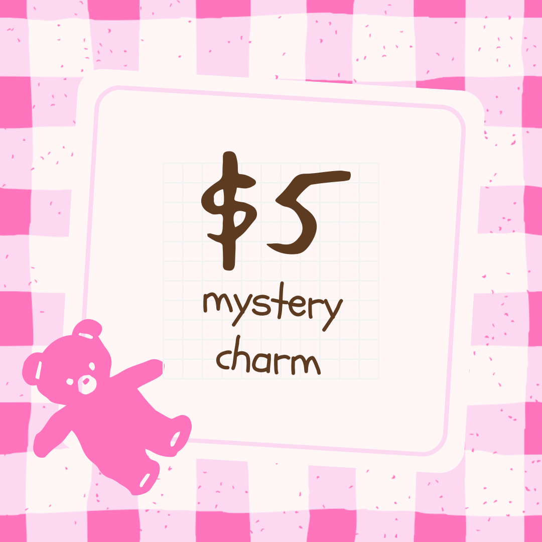 Mystery Charm