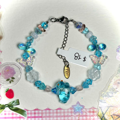 Bunny Bracelet 🐇