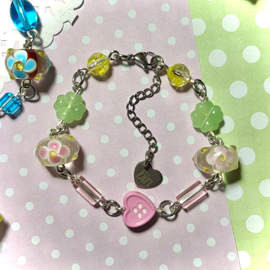 Whimsy Bracelet