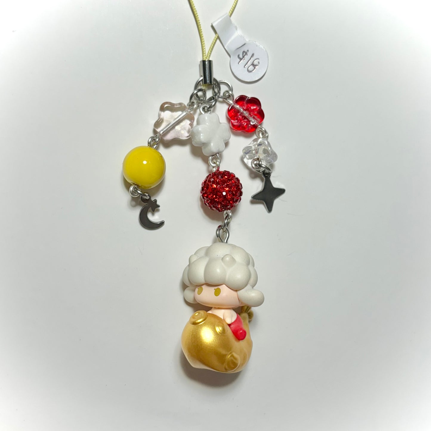 PopMart Charm