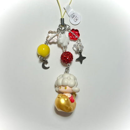 PopMart Charm