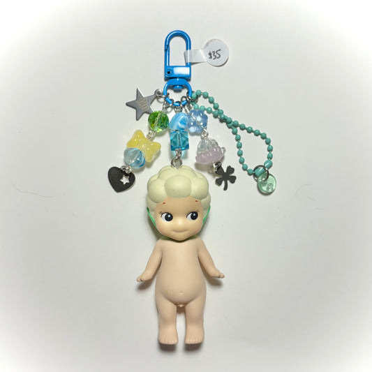 Sonny Angel Keychain
