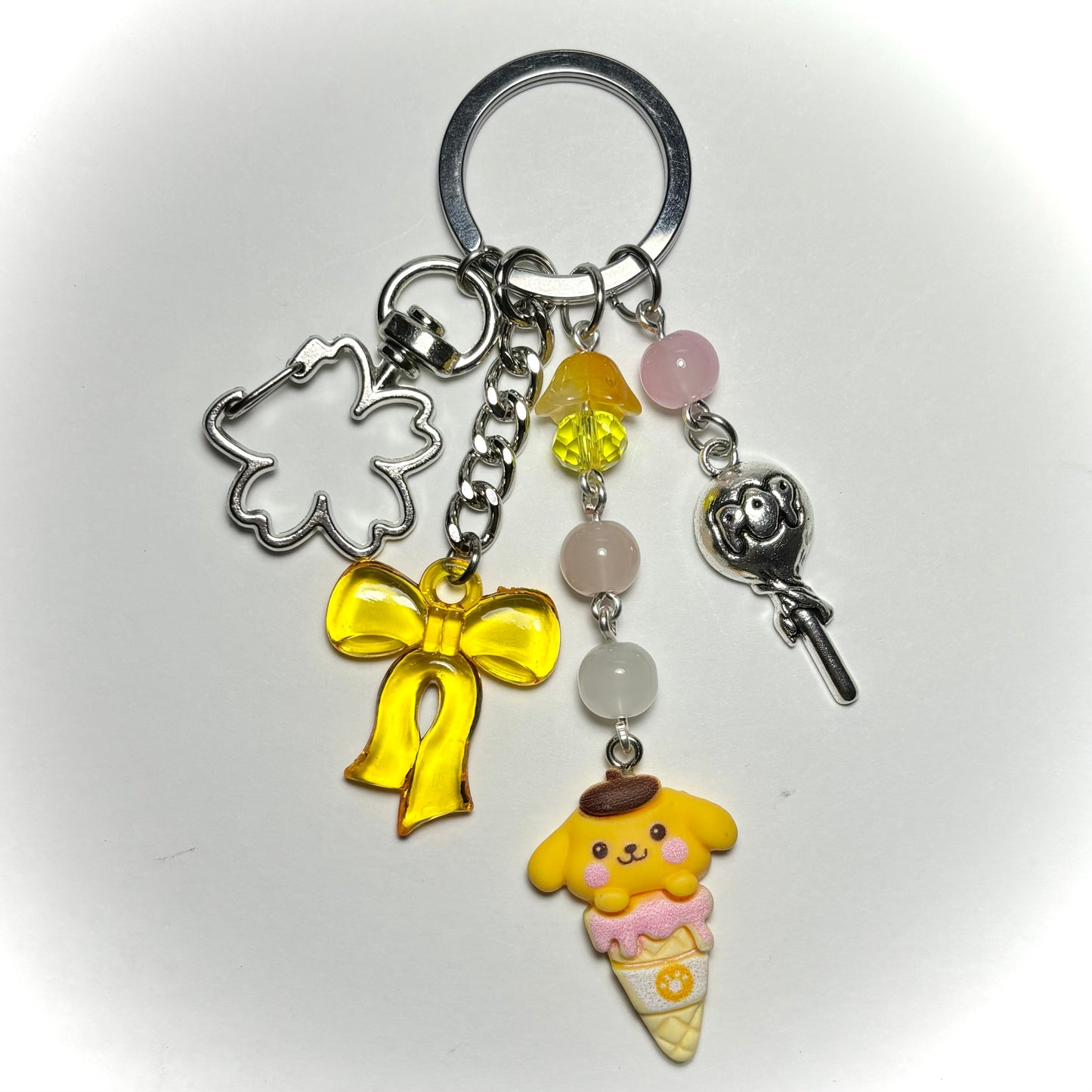 Sanrio Charms