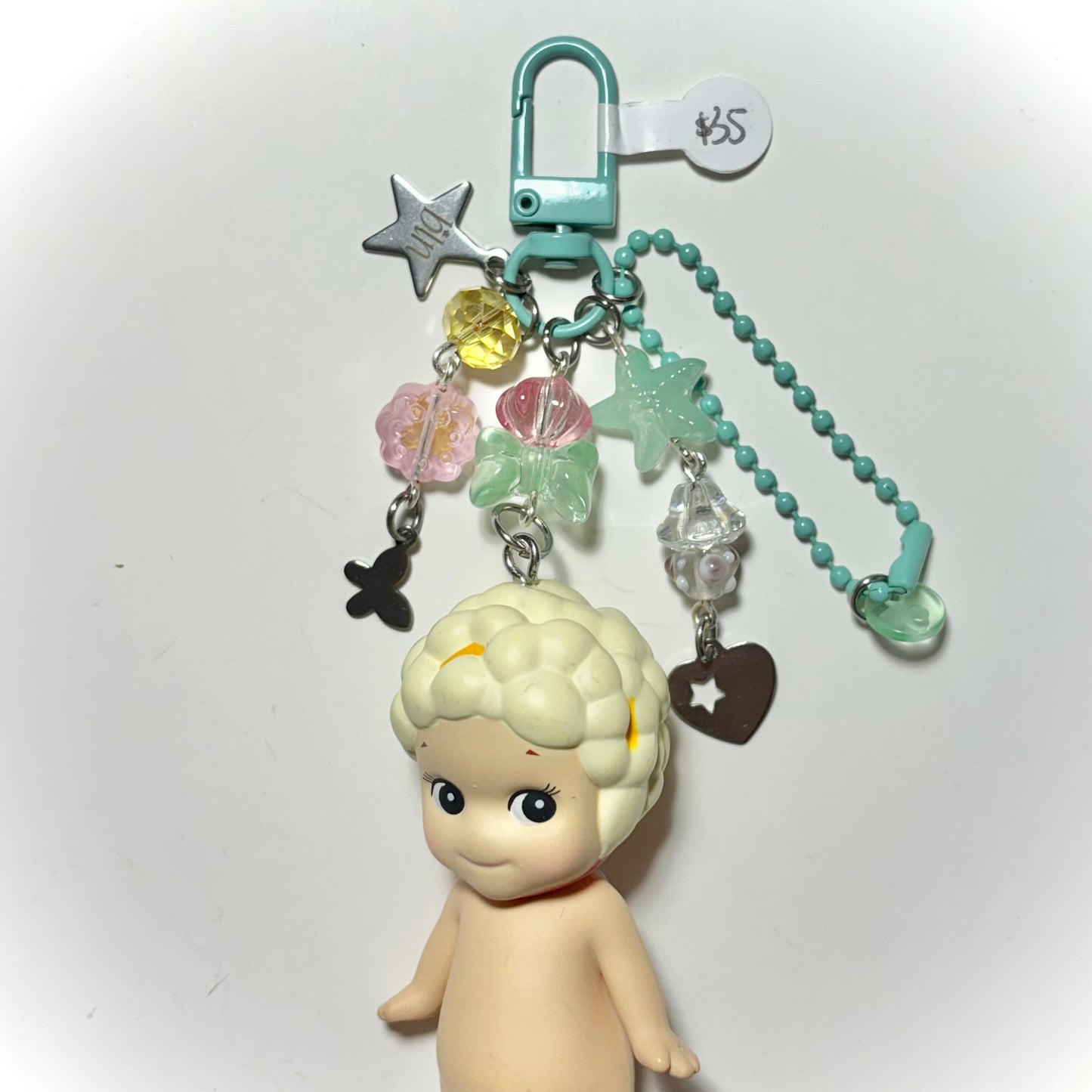Sonny Angel Keychain