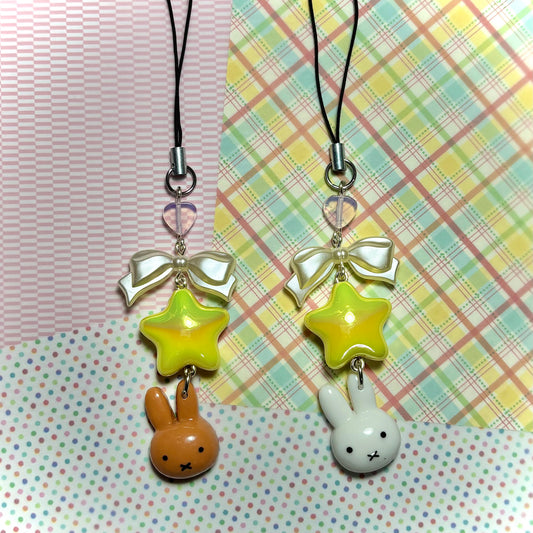 Miffy Charm