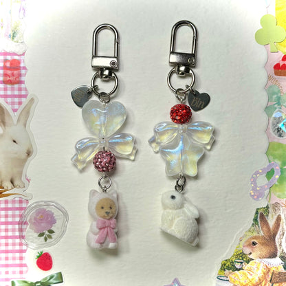 Coquette Charms 🎀