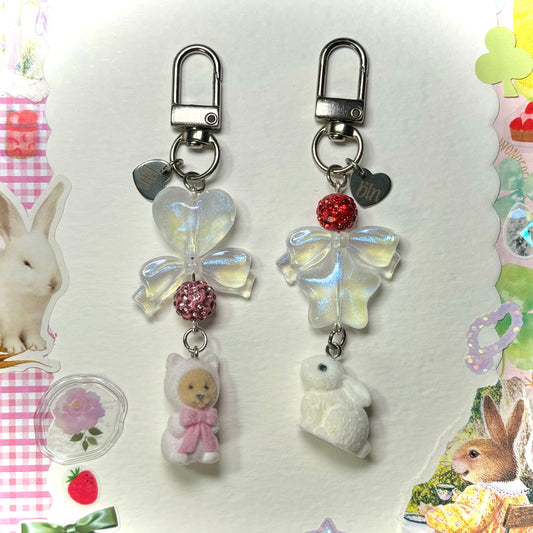 Coquette Charms 🎀