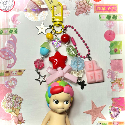 Sonny Angel Keychain