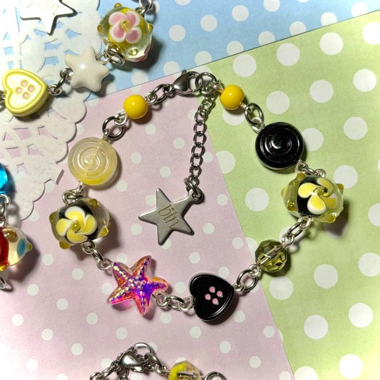 Whimsy Bracelet