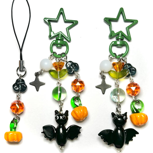 Spooky Charms 🎃