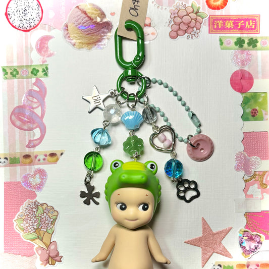 Sonny Angel Keychain