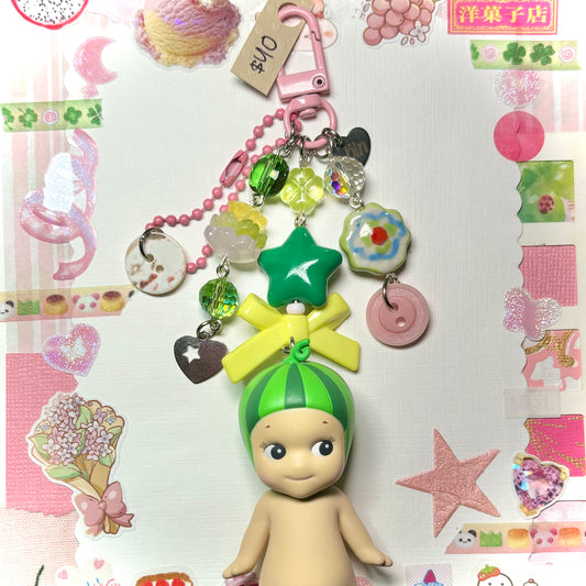 Sonny Angel Keychain