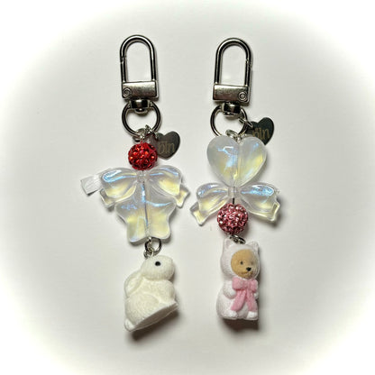 Coquette Charms 🎀