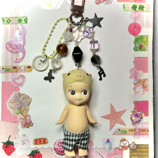 Sonny Angel Keychain