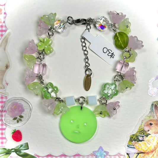 Smiski Bracelets