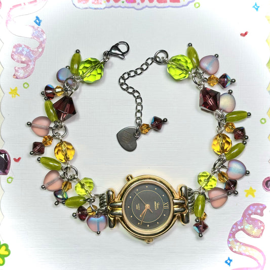 Garden Bracelet