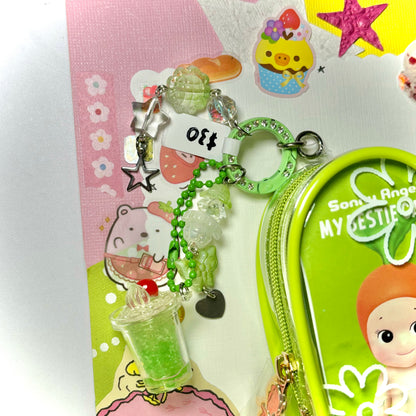 Sonny Angel Case Keychain