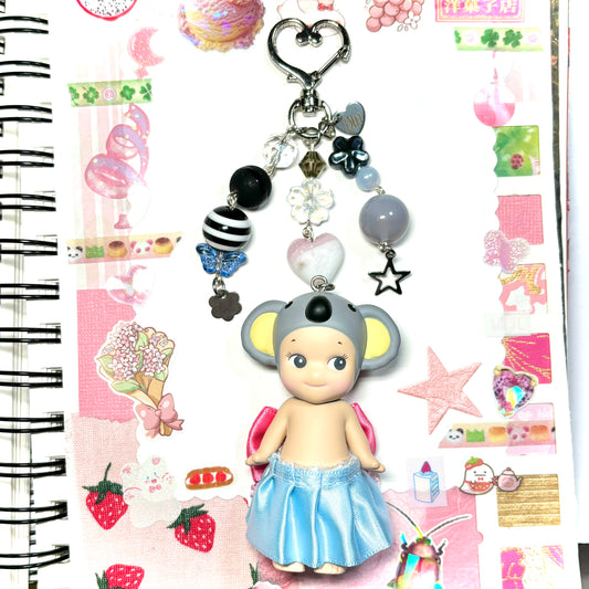 Sonny Angel Keychain 🐨