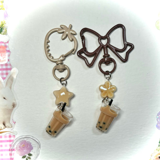 Coffee Charms