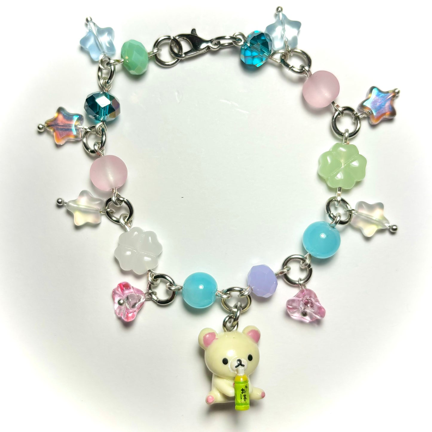 Korilakkuma Bracelets