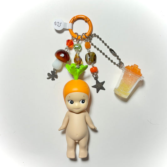 Sonny Angel Keychain
