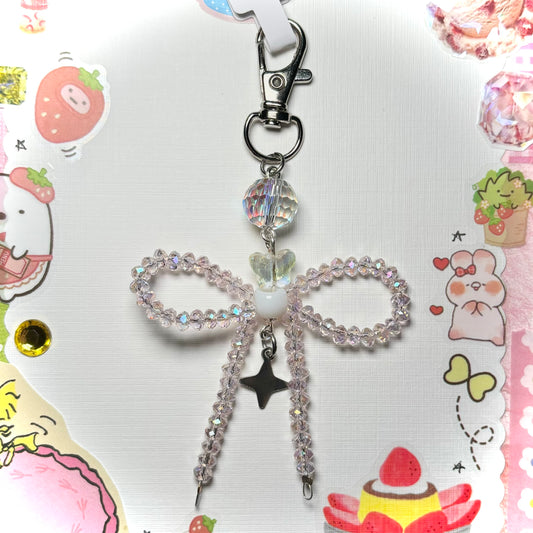 Bow Charm 🎀