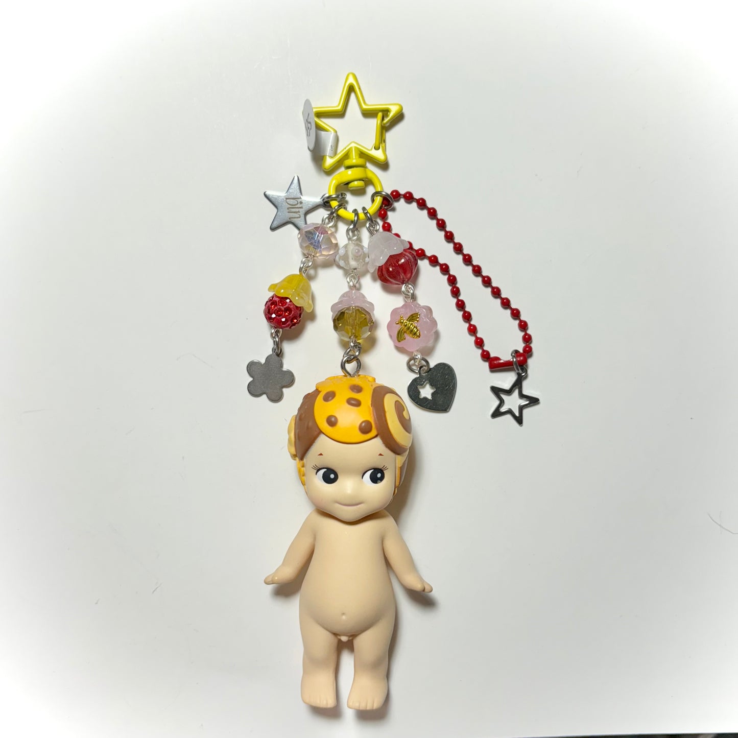 Sonny Angel Keychain