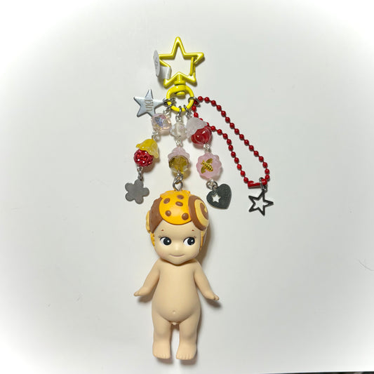 Sonny Angel Keychain