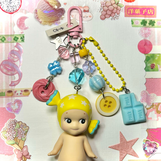 Sonny Angel Keychain