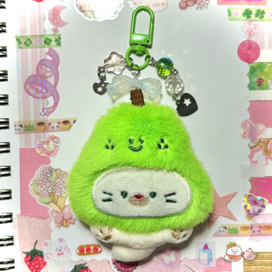 Silly Critter Charm