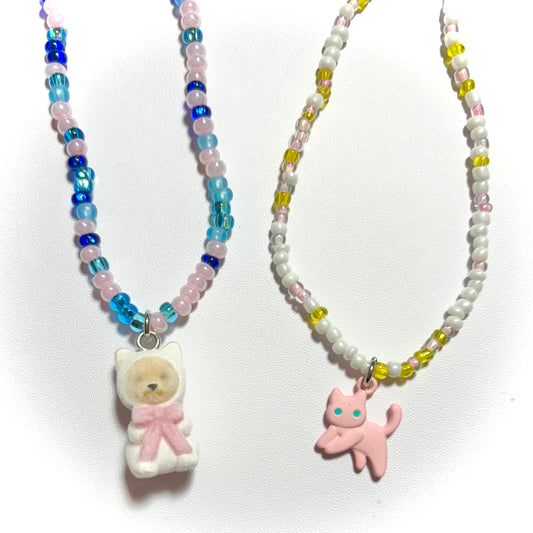 Cutie Necklaces