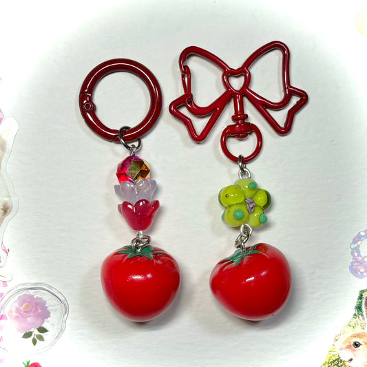 Tomato Charms