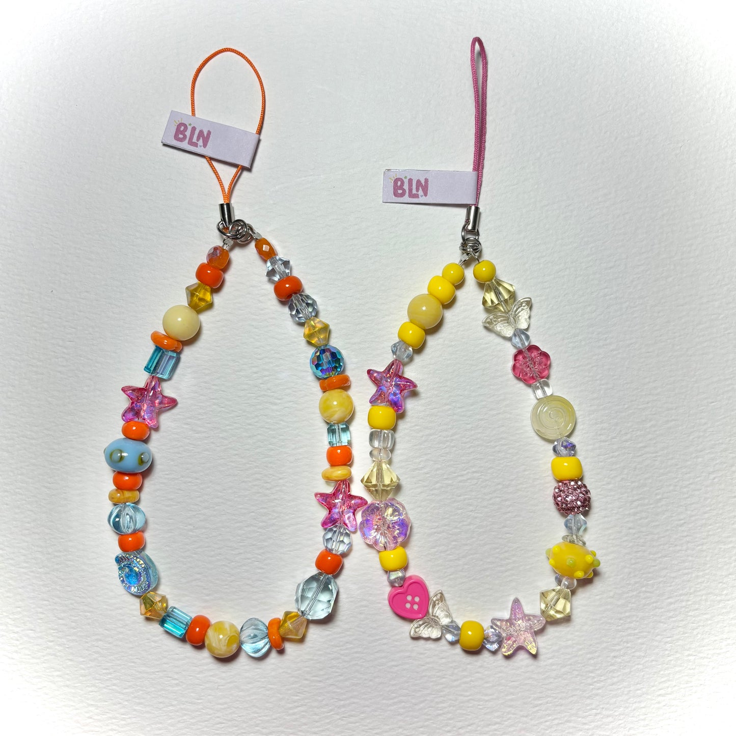 Silly Phone/Camera Straps